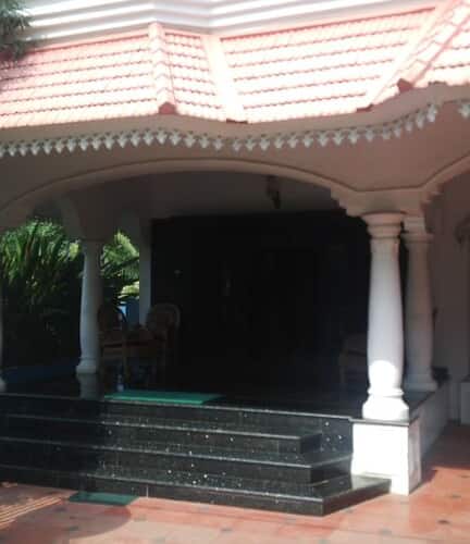 Shakkeela Tourist Home, Thrissur 1
